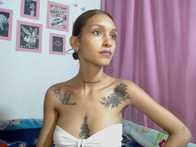 Yayın ekran görüntüleri Kimnberly