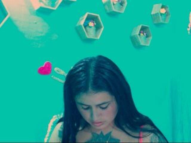 Yayın ekran görüntüleri Kimwhite2