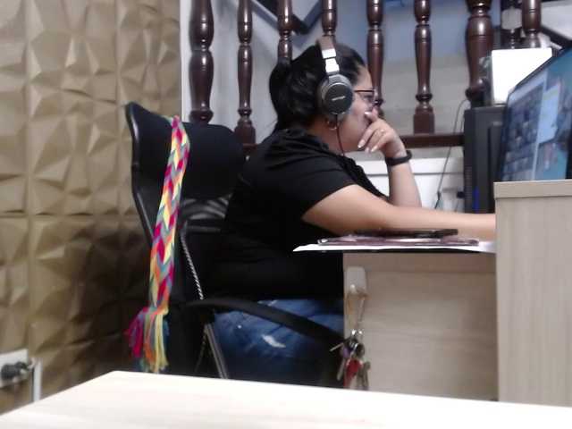 Yayın ekran görüntüleri kimwilliams