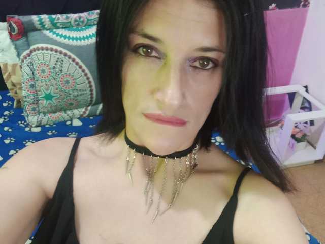 Profilin fotoğrafı kimmySander