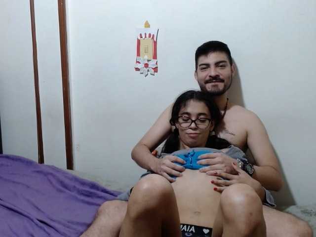 Fotoğraflar king-queen04a have fun together .... #new #couple #blowjob #play #tattoos.