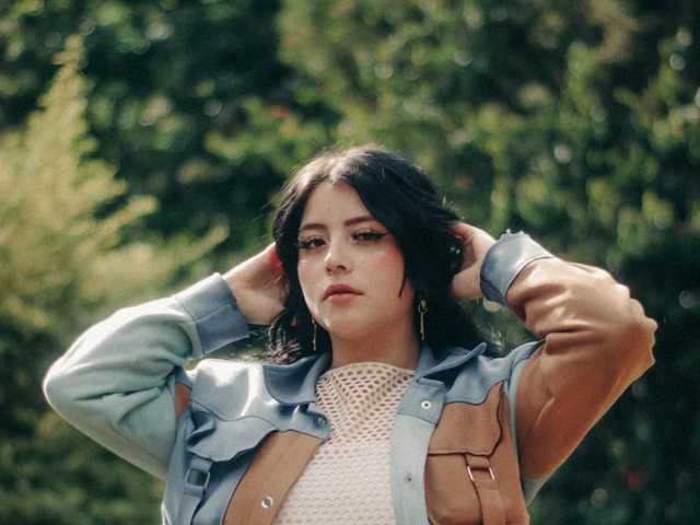 Profilin fotoğrafı Kinky-cloe