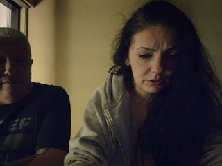 Erotik görüntülü sohbet Kinky-Couple-69