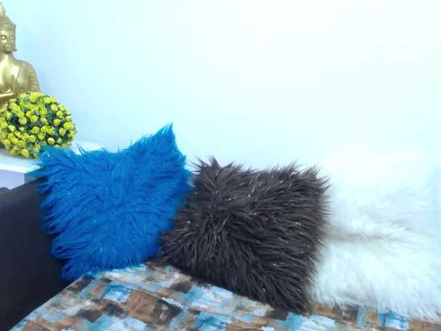 Yayın ekran görüntüleri Kinky-Lilly