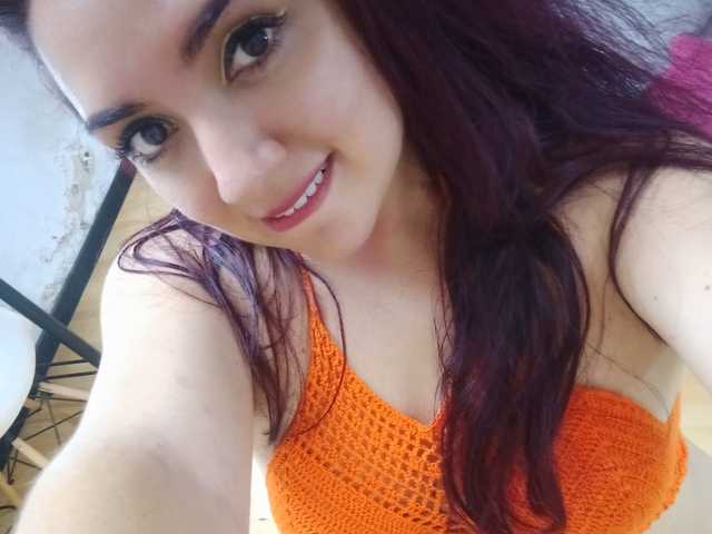 Profilin fotoğrafı kinky-redhead18