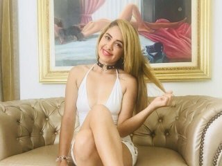 Profilin fotoğrafı Kinkybb4u