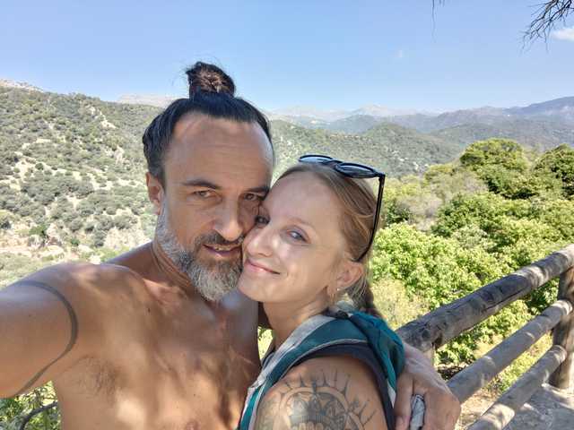 Profilin fotoğrafı KinkyCommune