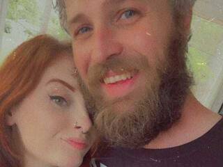 Erotik görüntülü sohbet KinkyMinxie