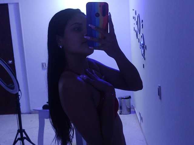 Profilin fotoğrafı kinkynicolee