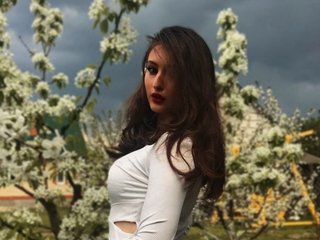 Erotik görüntülü sohbet KinkyNova