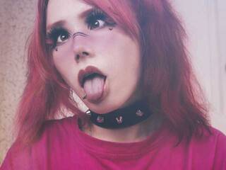 Erotik görüntülü sohbet kinkypleasure