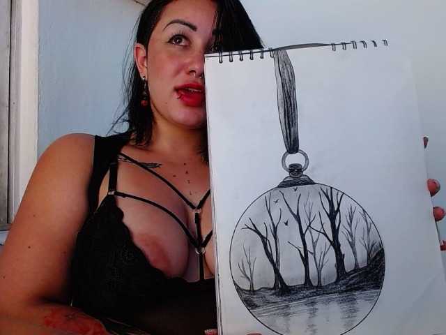 Yayın ekran görüntüleri KinnuAss