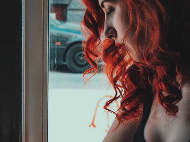 Profilin fotoğrafı kira-fox