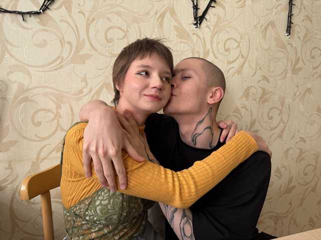 Profilin fotoğrafı Kira-Miki-69