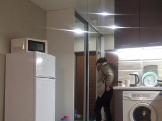 Erotik görüntülü sohbet Kira183