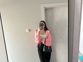 Erotik görüntülü sohbet Kiraaa23