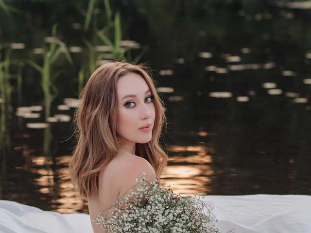 Profilin fotoğrafı Chloee