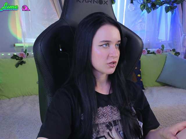 Fotoğraflar Kira_Li_Lime Hi guys!)) ❤ ^_ ^ Stream of game and creative amateur performances!!!:* I will be glad to your support in the TOP-100. Group and privat from 5 minutes, to write vlicky messages before Privat. @remain To a beautiful show!)