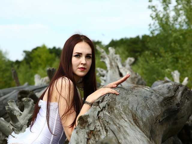Profilin fotoğrafı KiraLunary