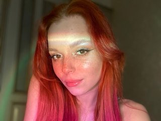 Erotik görüntülü sohbet KiraSaud69