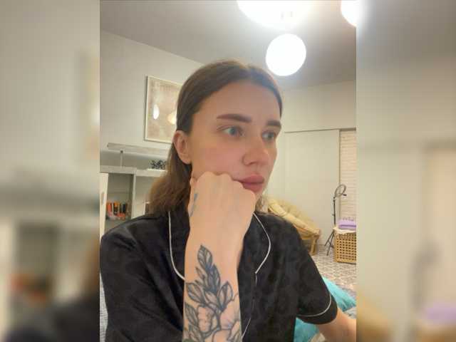 Yayın ekran görüntüleri kiralove_