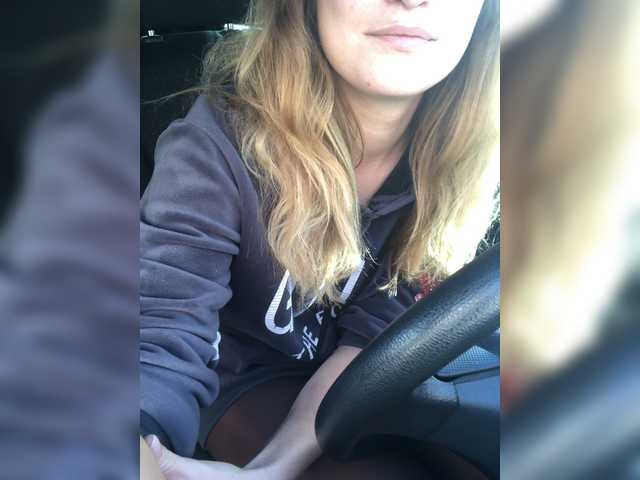 Yayın ekran görüntüleri KisaMarquise