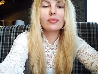 Yayın ekran görüntüleri GLAMSQUIRT