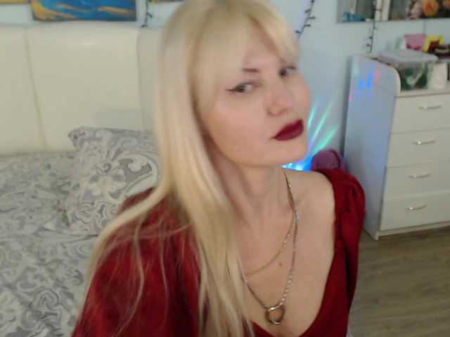 Yayın ekran görüntüleri GLAMSQUIRT