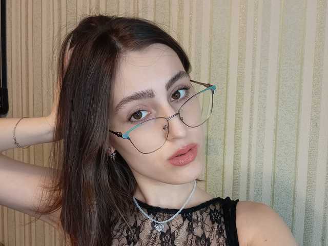 Profilin fotoğrafı kiska-kira