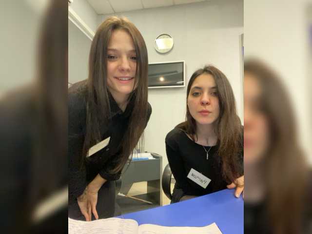 Yayın ekran görüntüleri Kiss-Ki