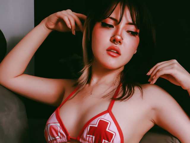 Profil resmi Kiss-Mei