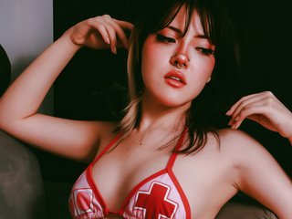 Erotik görüntülü sohbet Kiss-Mei