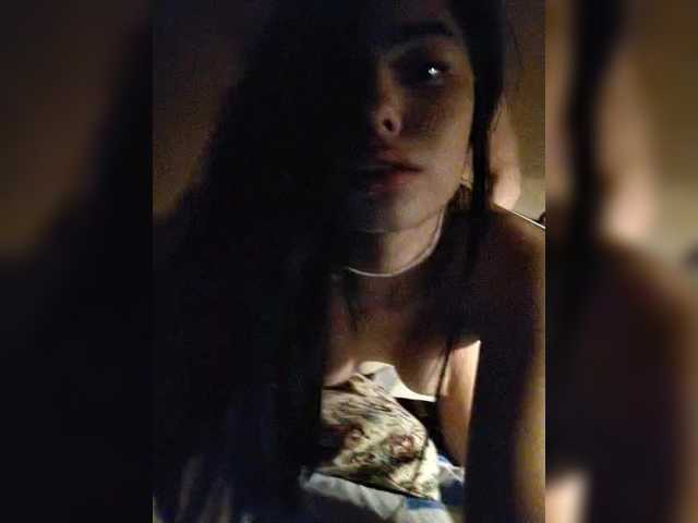 Yayın ekran görüntüleri Kiss-you