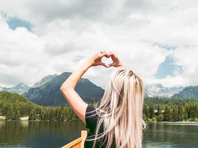 Profilin fotoğrafı kissblond