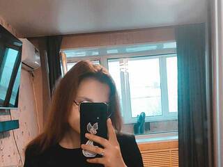 Erotik görüntülü sohbet KissDiana