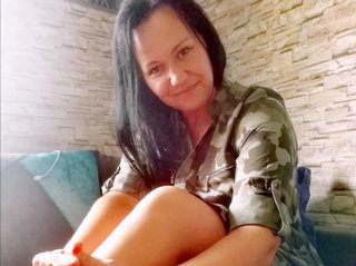 Profilin fotoğrafı KissJenny