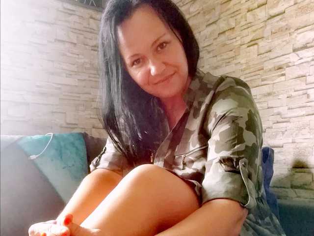 Profilin fotoğrafı KissJenny