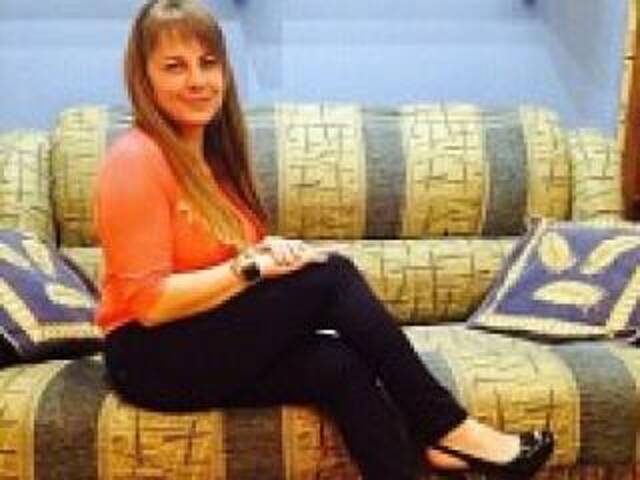 Profilin fotoğrafı kissme33