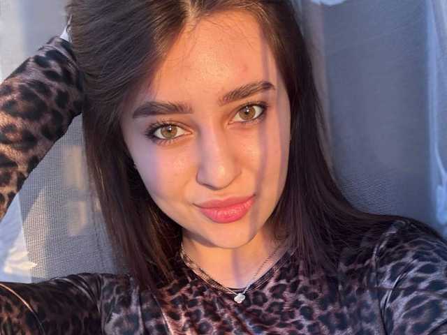 Profilin fotoğrafı Kissmeyoou