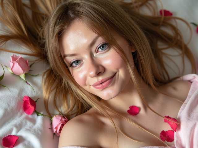 Profilin fotoğrafı kissMillie