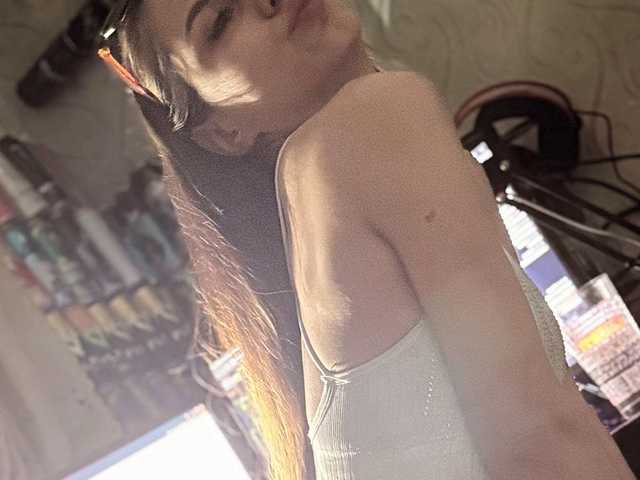 Profilin fotoğrafı kisssastar