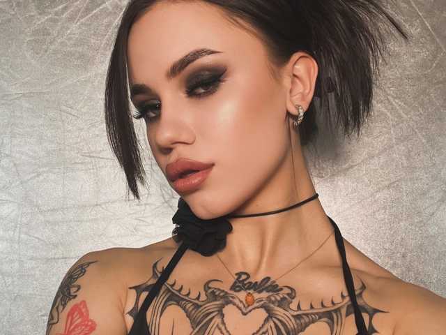 Profilin fotoğrafı KissuBless