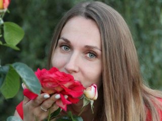 Profilin fotoğrafı kykyshe4ka