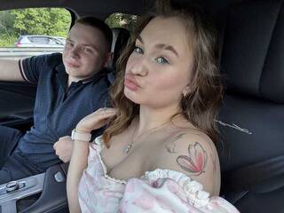 Erotik görüntülü sohbet Kissylya001