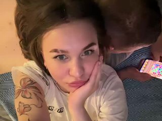 Erotik görüntülü sohbet Kissylya001