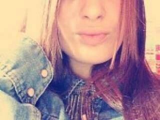 Erotik görüntülü sohbet kisulea13