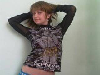 Erotik görüntülü sohbet kisulya93