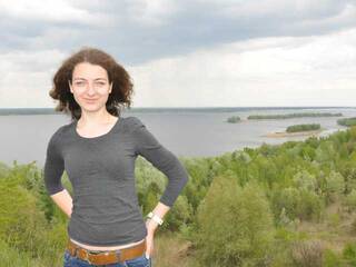 Erotik görüntülü sohbet kisya77