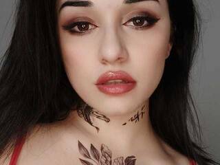 Erotik görüntülü sohbet kitsunelyssa