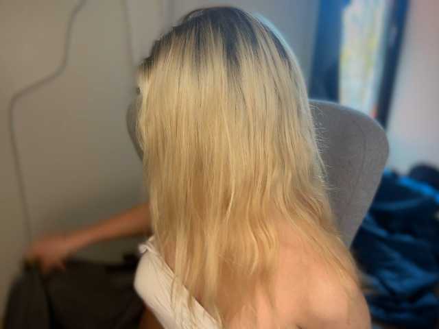 Yayın ekran görüntüleri Kittenbabys